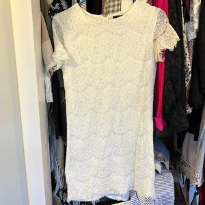 Short Sleeve Dress